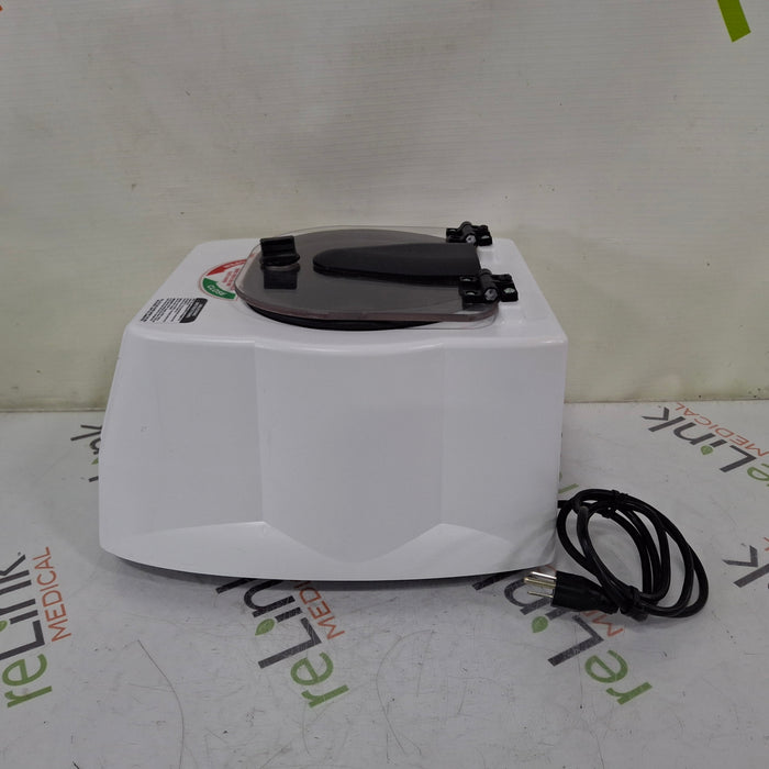 Drucker Diagnostics Horizon Mini E   642E Centrifuge