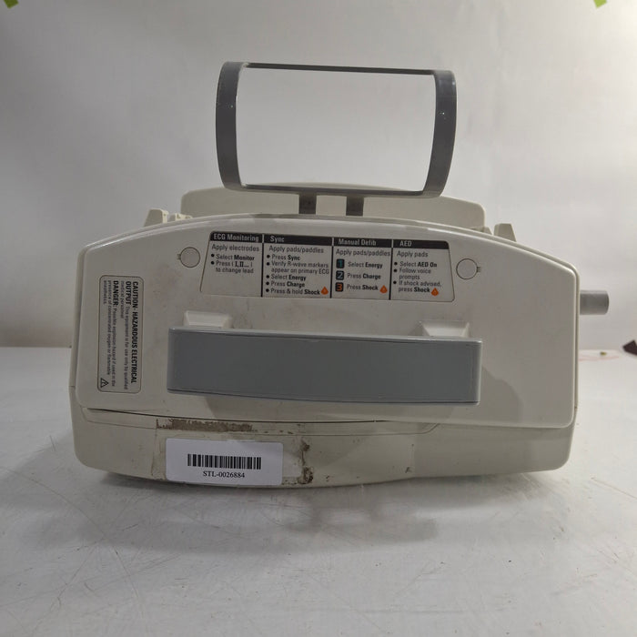 Philips HeartStart MRx Defibrillator w/Printer