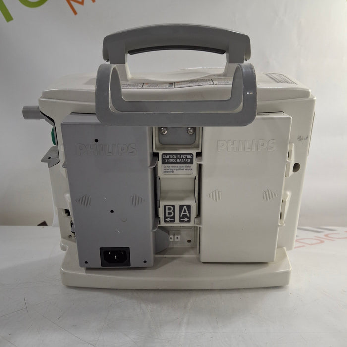 Philips HeartStart MRx Defibrillator w/Printer