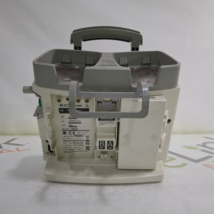 Philips HeartStart MRx Defibrillator w/Printer