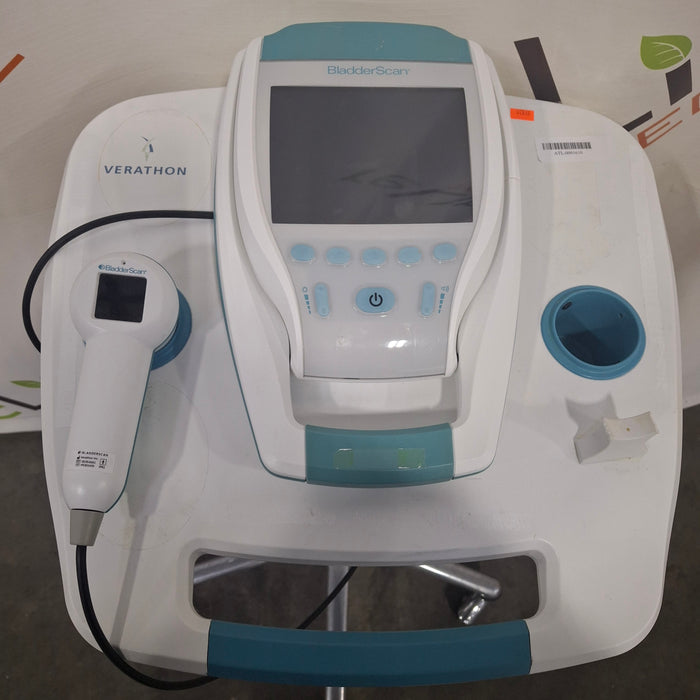 Verathon Medical, Inc BVI 9400 Bladderscan