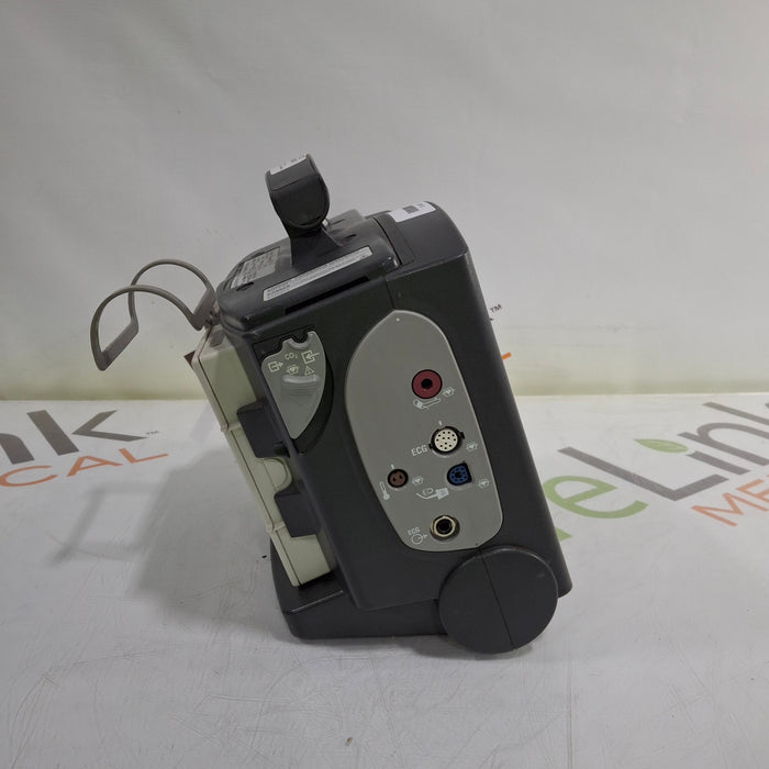 Philips HeartStart MRx Defibrillator w/Printer