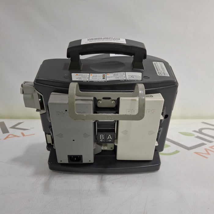 Philips HeartStart MRx Defibrillator w/Printer