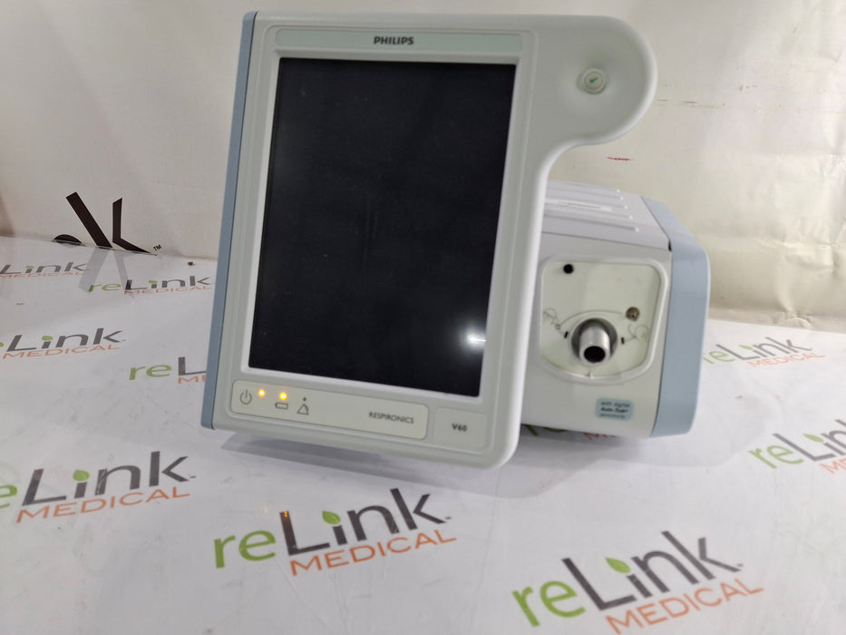 Philips Respironics V60 BiPAP Ventilator