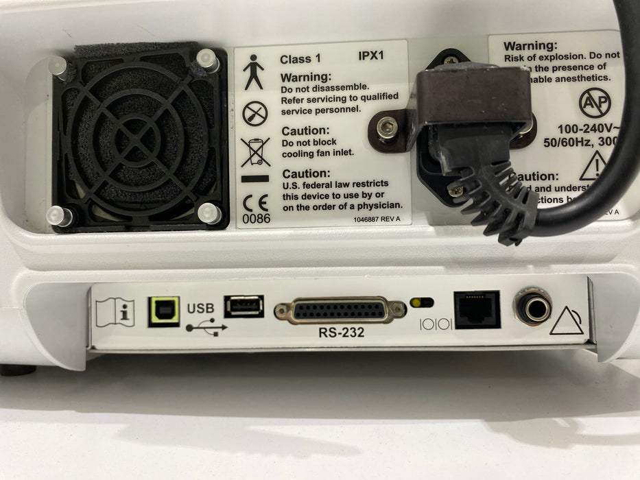 Philips Respironics V60 BiPAP Ventilator