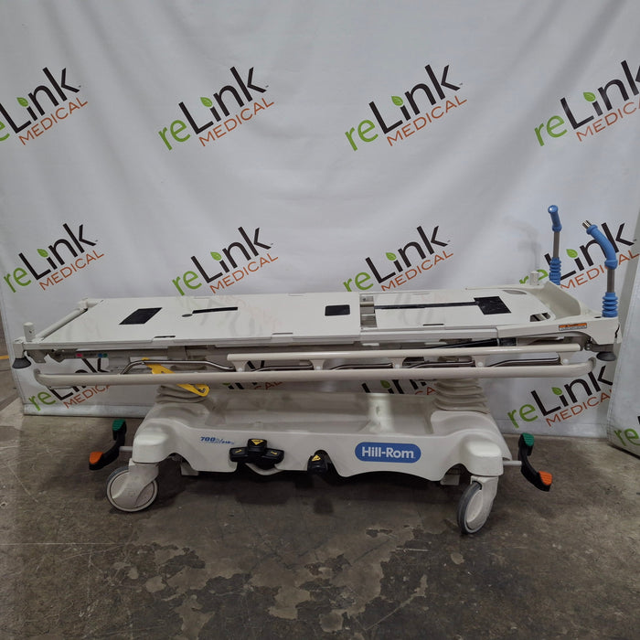 Hill-Rom TranStar P8000 Stretcher