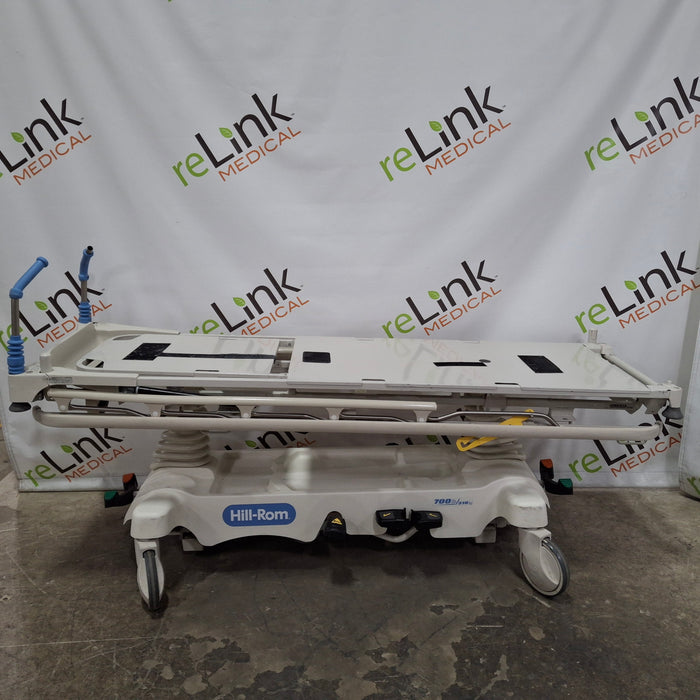 Hill-Rom TranStar P8000 Stretcher