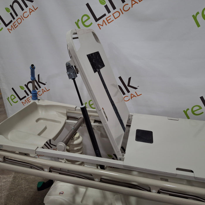 Hill-Rom TranStar P8000 Stretcher
