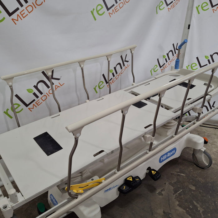 Hill-Rom TranStar P8000 Stretcher