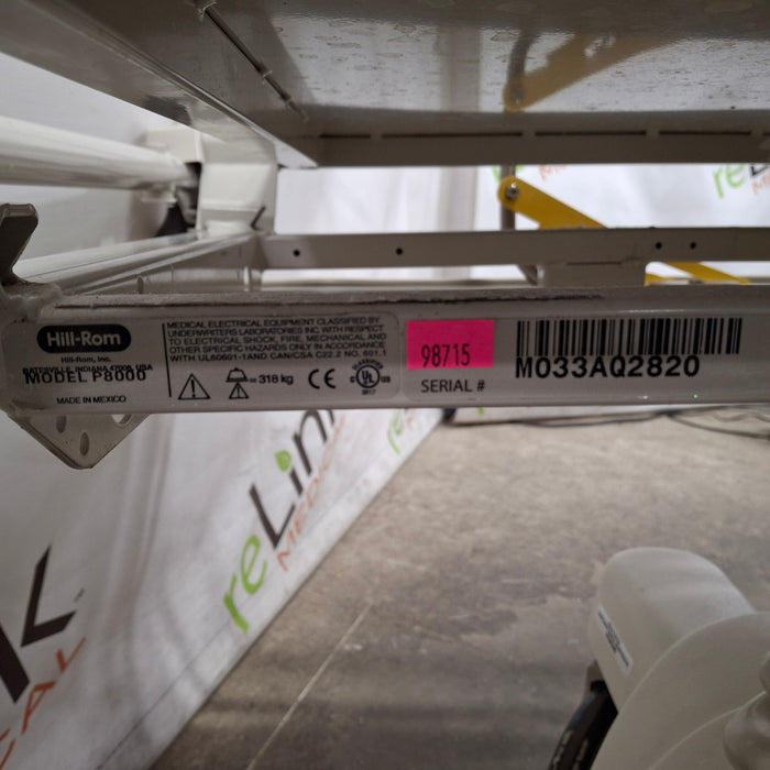 Hill-Rom TranStar P8000 Stretcher