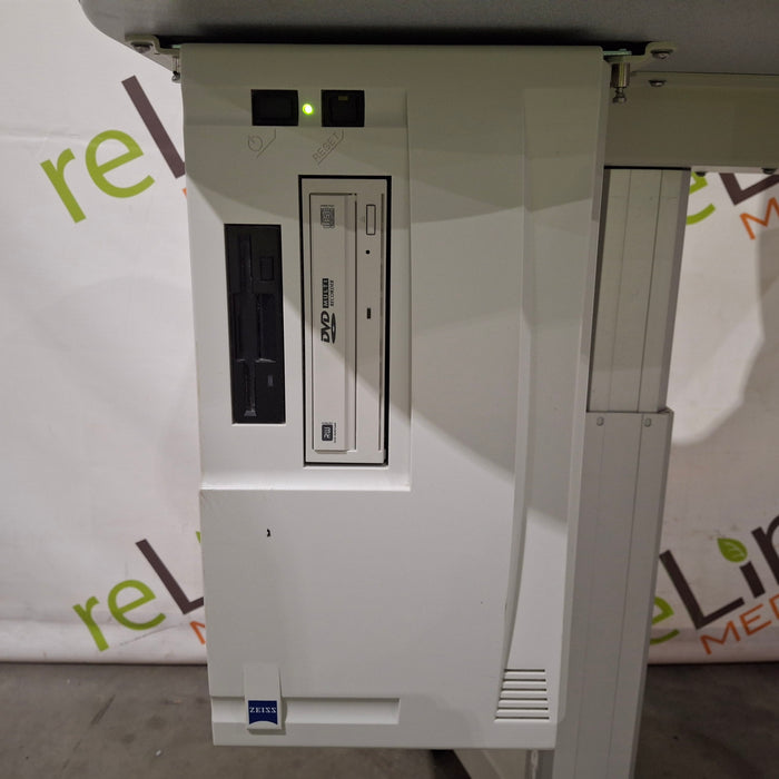 Carl Zeiss Carl Zeiss Stratus 3000 OCT Tomographer Ophthalmology reLink Medical