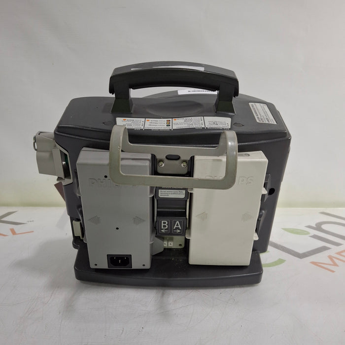 Philips HeartStart MRx Defibrillator w/Printer