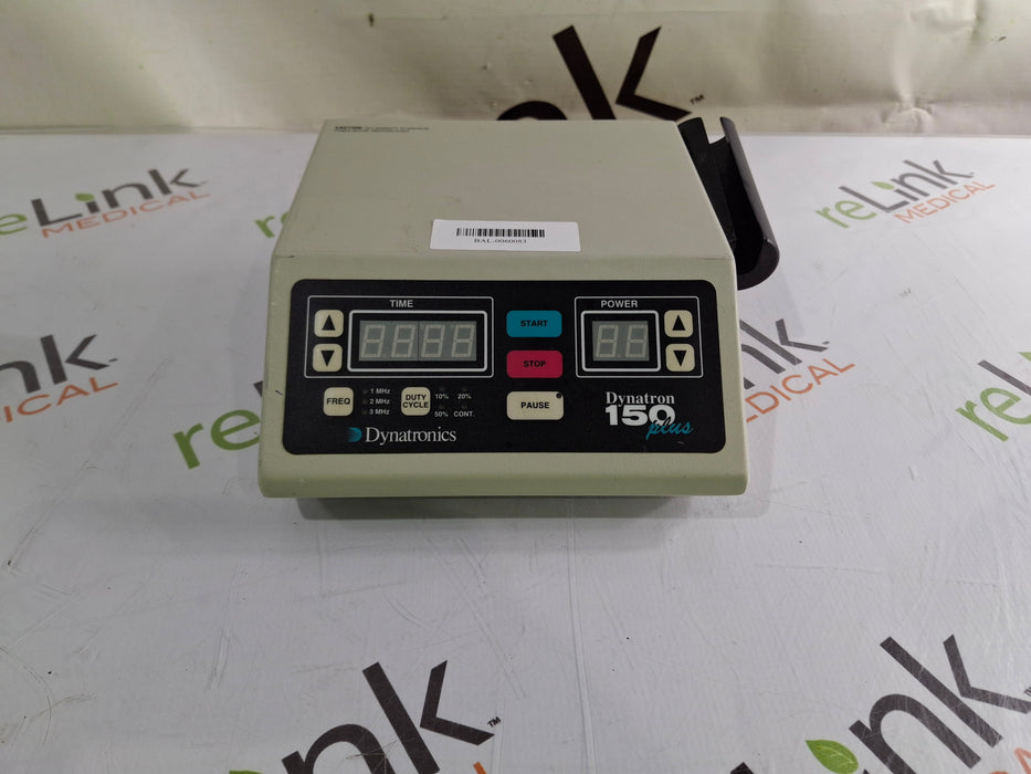 Dynatronics Dynatron 150 Plus Therapy Ultrasound