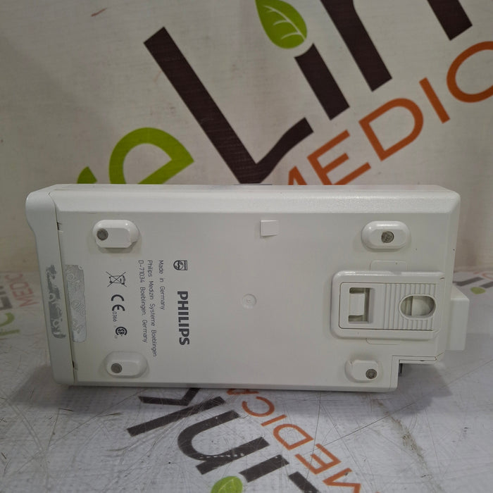 Philips M3015B Opt C08 Microstream CO2 Module