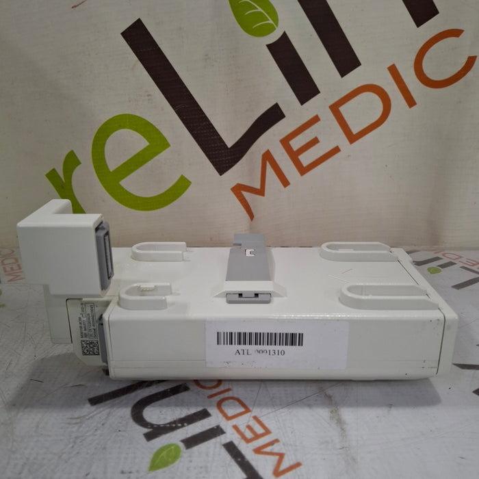 Philips M3015B Opt C08 Microstream CO2 Module