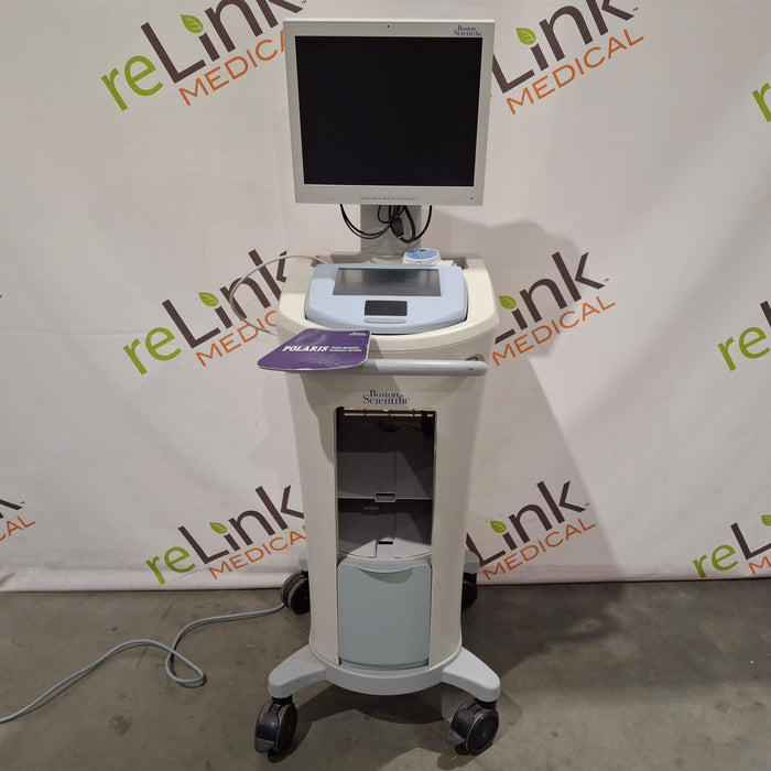 Boston Scientific iLab Ultrasound