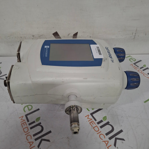 Malinckrodt Malinckrodt Optivantage DH Injector Head Injectors reLink Medical