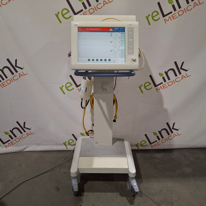 Draeger Medical Evita XL Ventilator