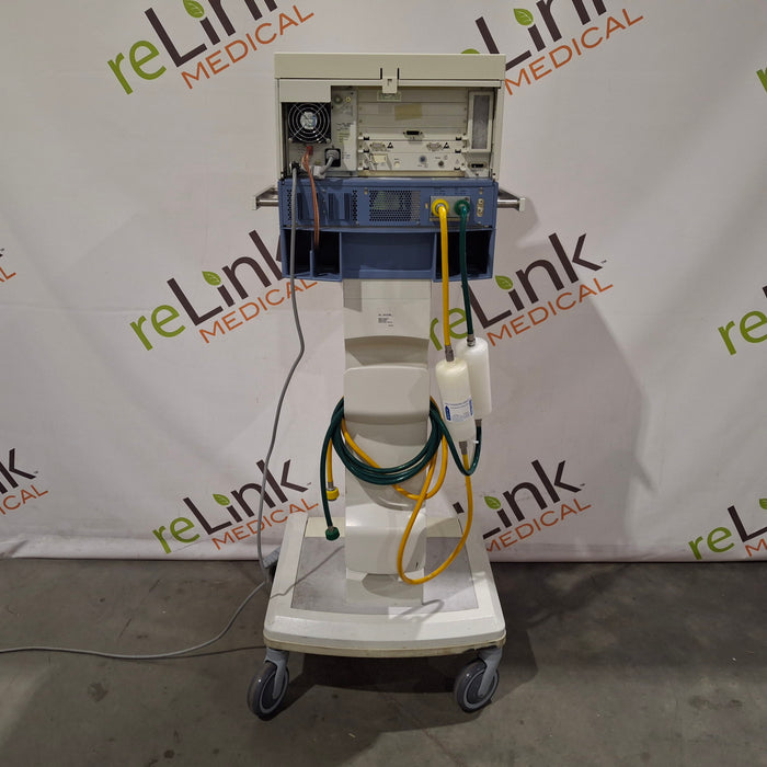 Draeger Medical Evita XL Ventilator