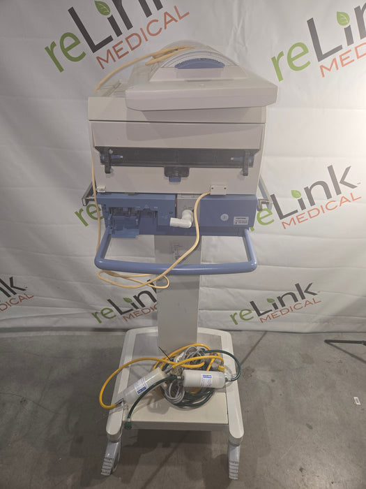 Draeger Medical Draeger Medical Evita XL Ventilator Respiratory reLink Medical