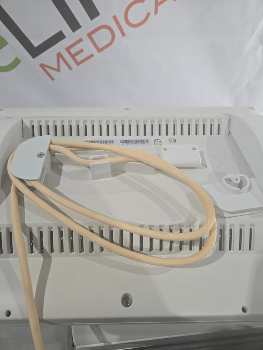Draeger Medical Draeger Medical Evita XL Ventilator Respiratory reLink Medical