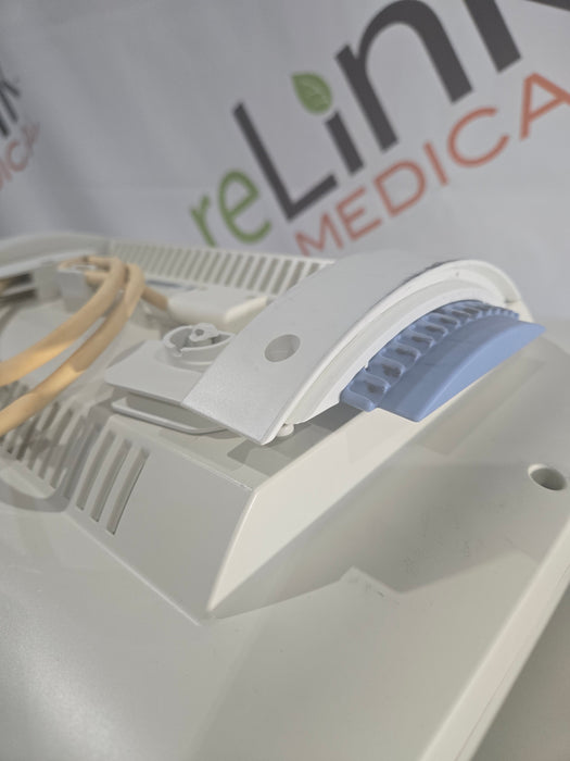 Draeger Medical Draeger Medical Evita XL Ventilator Respiratory reLink Medical