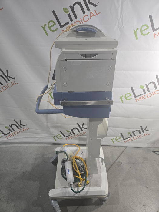 Draeger Medical Draeger Medical Evita XL Ventilator Respiratory reLink Medical