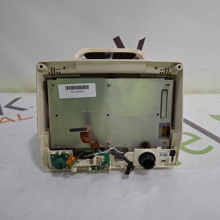 Physio-Control LifePak 20 Defib