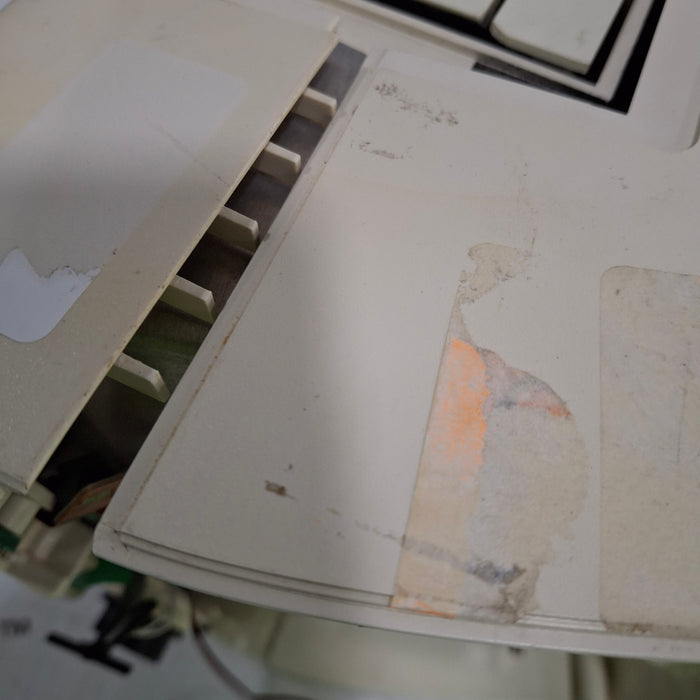 Physio-Control LifePak 20 Defib