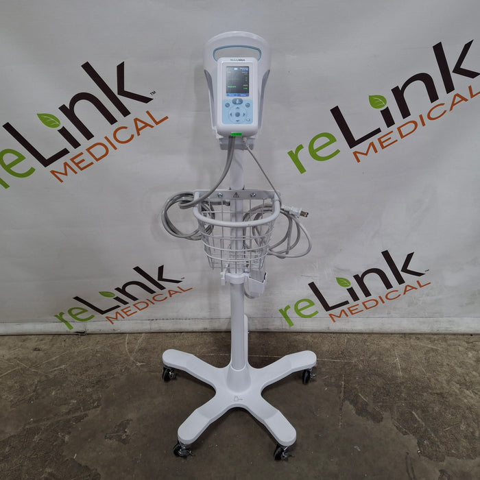 Welch Allyn Connex ProBP 3400 Digital Blood Pressure Device