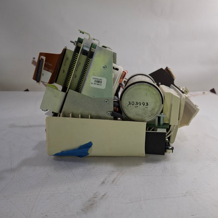 Physio-Control LifePak 20e Defibrillator