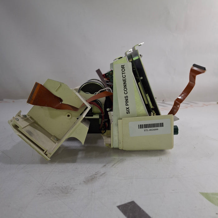 Physio-Control LifePak 20e Defibrillator