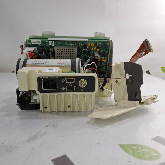 Physio-Control LifePak 20e Defibrillator