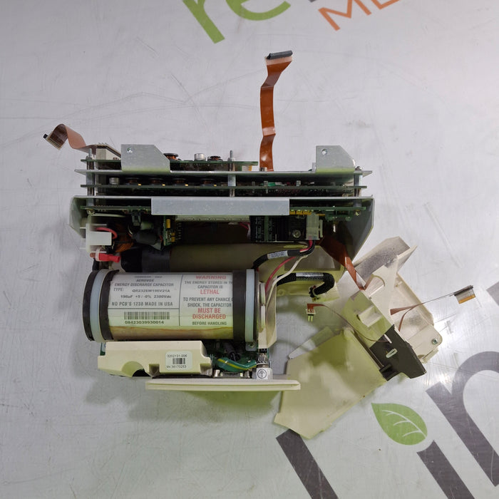 Physio-Control LifePak 20e Defibrillator