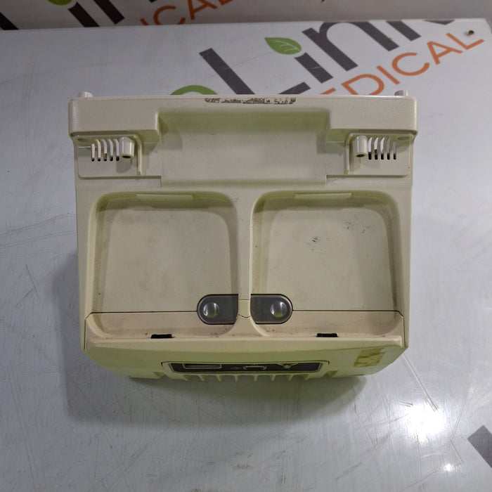 Physio-Control LifePak 20 Defib