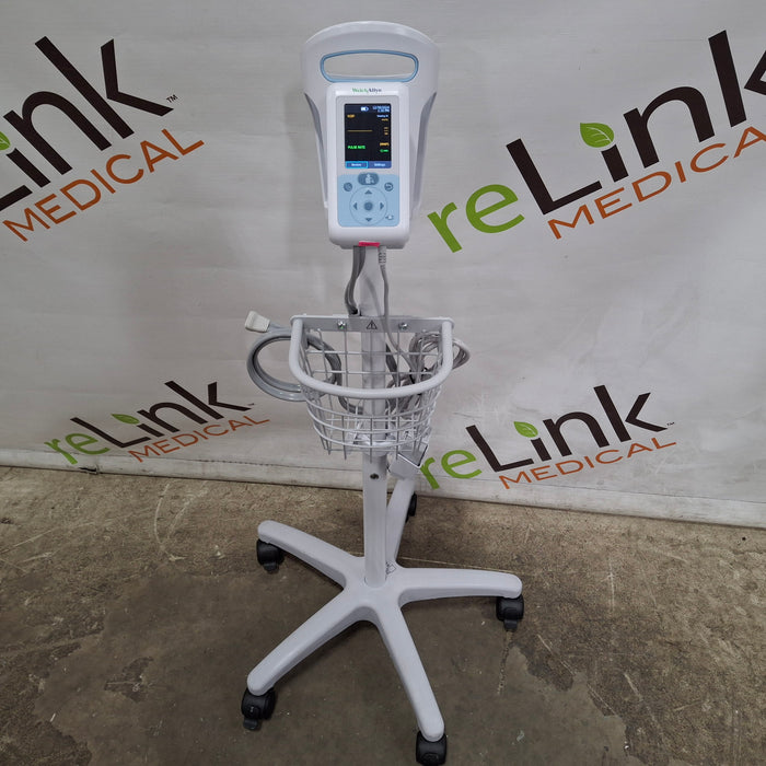 Welch Allyn Connex ProBP 3400 Digital Blood Pressure Device