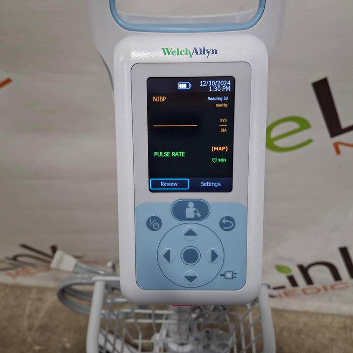 Welch Allyn Connex ProBP 3400 Digital Blood Pressure Device