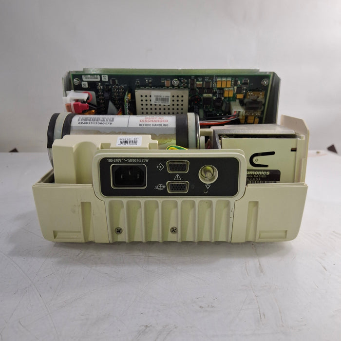 Physio-Control LifePak 20 Defib