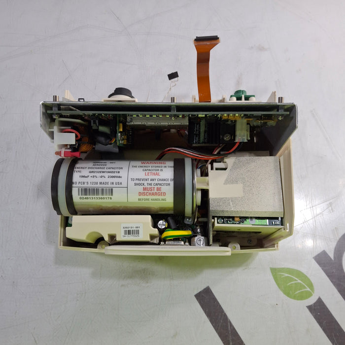 Physio-Control LifePak 20 Defib