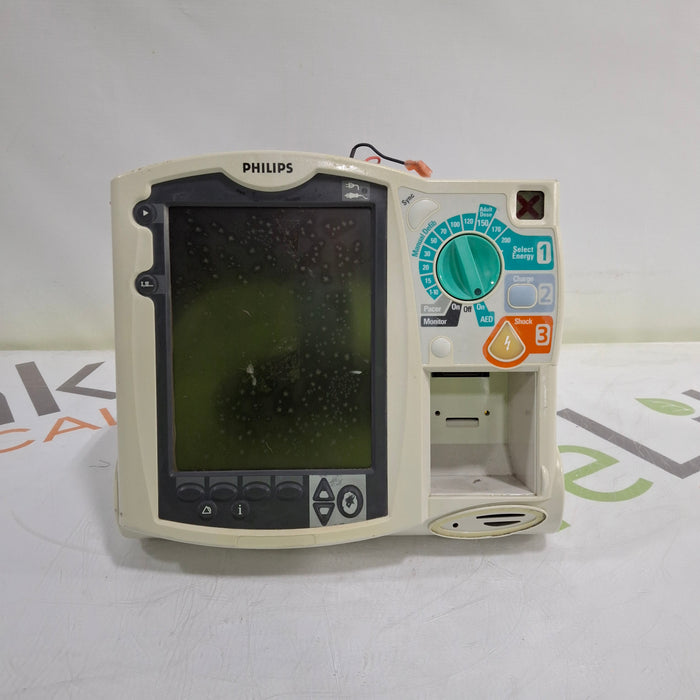 Philips HeartStart MRx Defibrillator w/o Printer