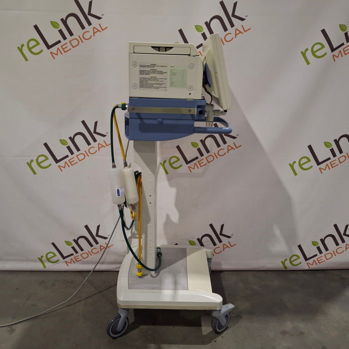 Draeger Medical Evita XL Ventilator