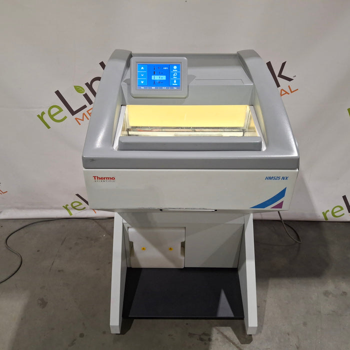 Thermo Scientific Microm HM525 NX Cryostat