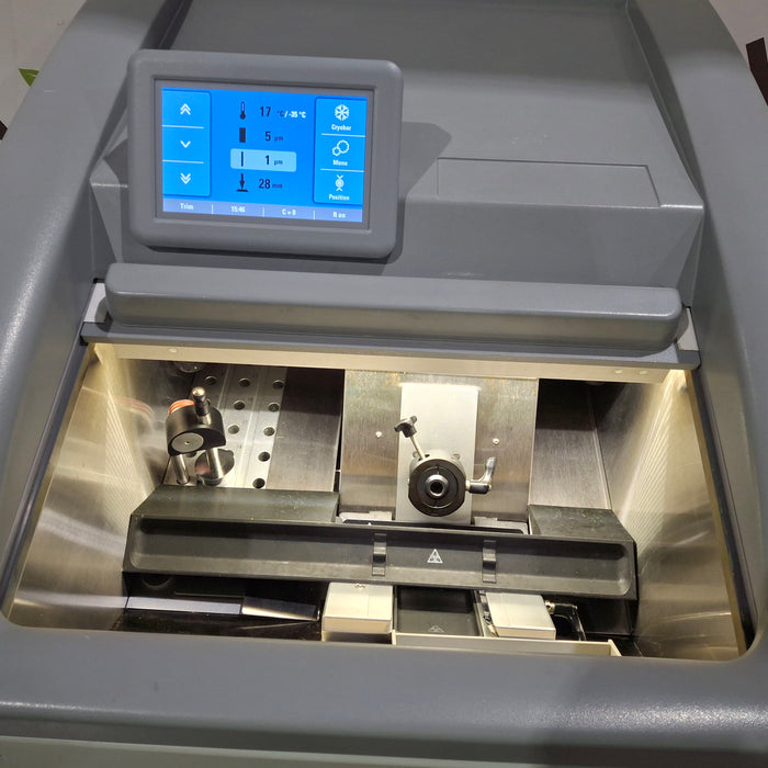 Thermo Scientific Microm HM525 NX Cryostat