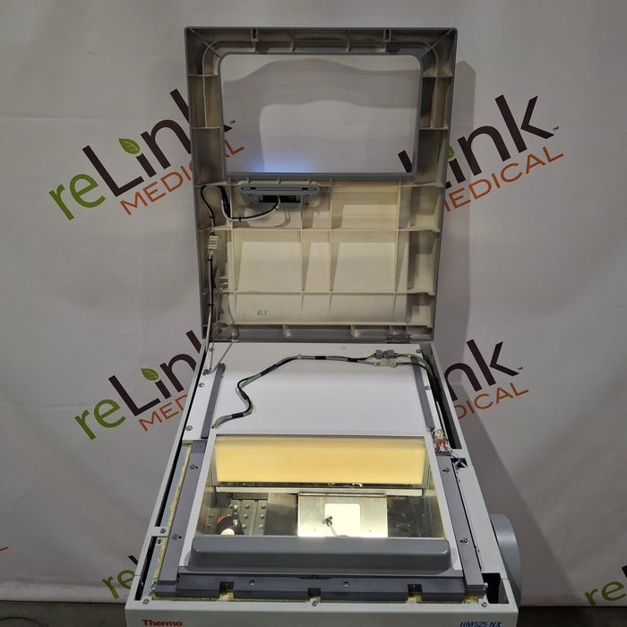 Thermo Scientific Microm HM525 NX Cryostat
