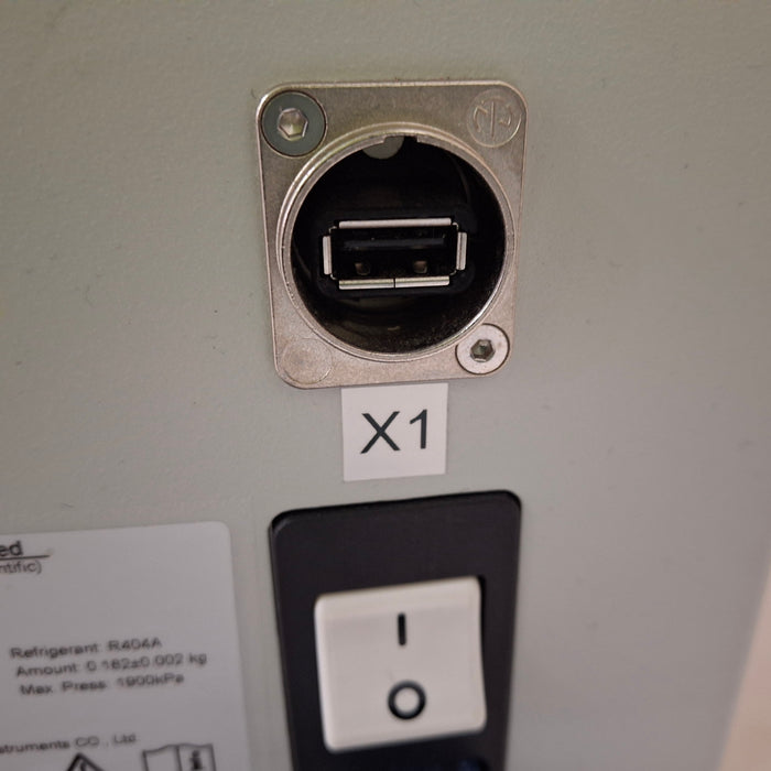 Thermo Scientific Microm HM525 NX Cryostat