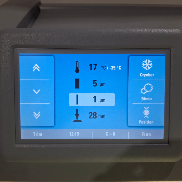 Thermo Scientific Microm HM525 NX Cryostat