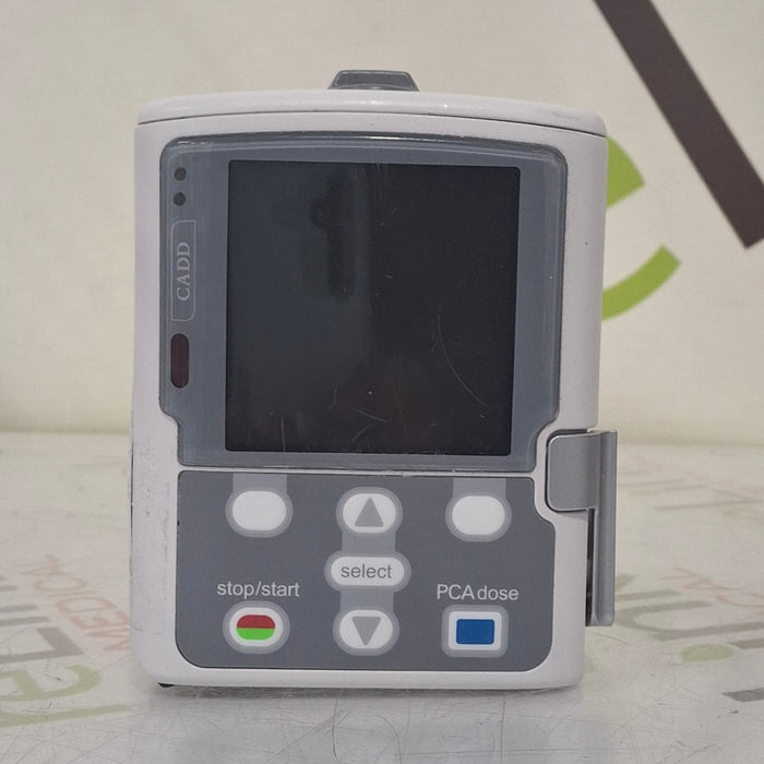 Smiths Medical CADD Solis 2110 Ambulatory Infusion Pump