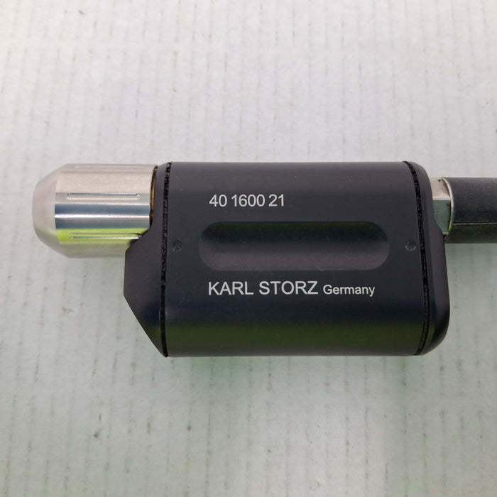 STORZ 40160120 Pulsar II, for Larynx Examination, Power Supply: 115/230 V