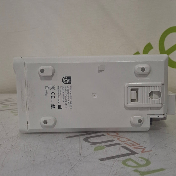 Philips M3015B Opt C08 Microstream CO2 Module