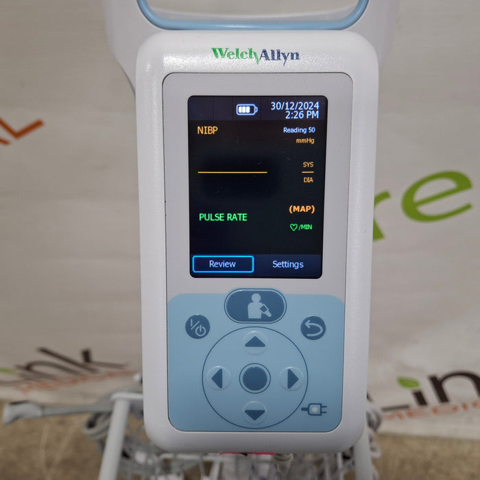 Welch Allyn Connex ProBP 3400 Digital Blood Pressure Device